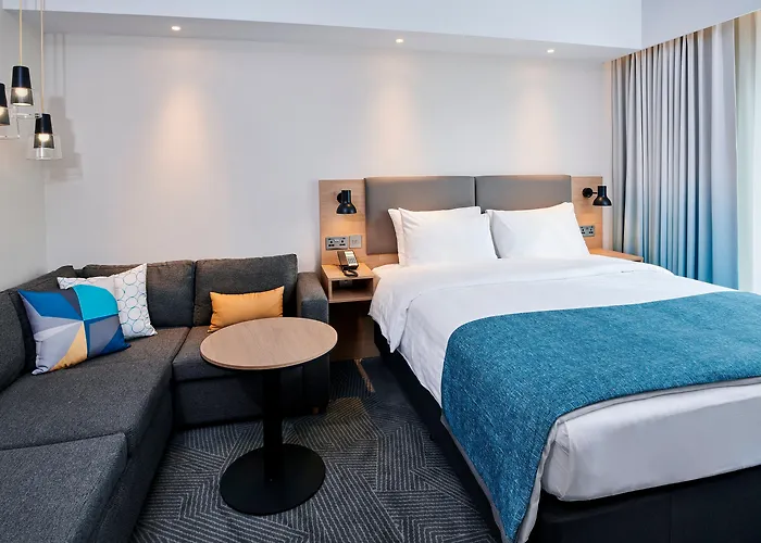 Holiday Inn Bordeaux Merignac